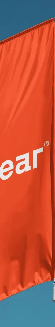 From concept to concrete: Building the KREAR brand